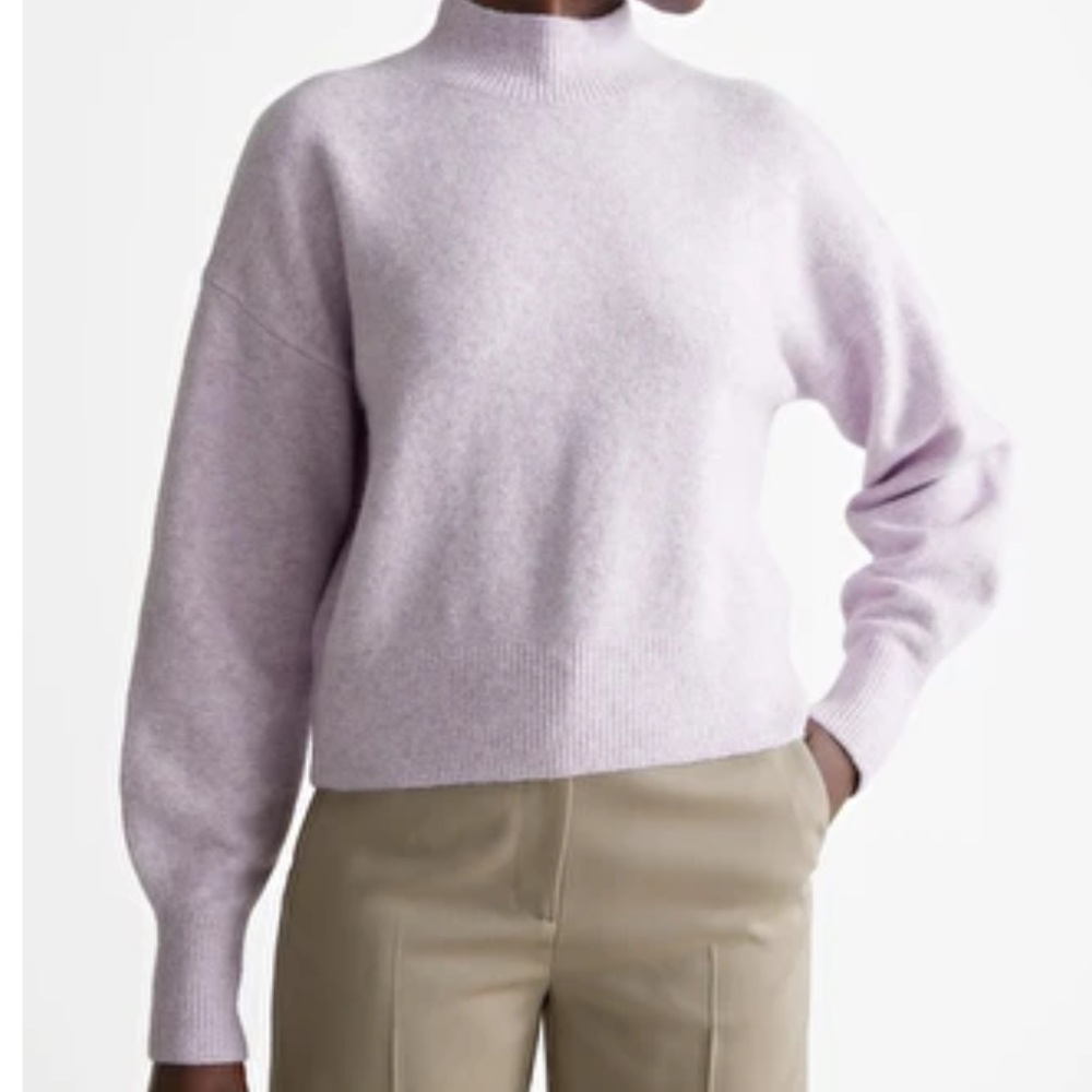 Love & Other Stories Sweater